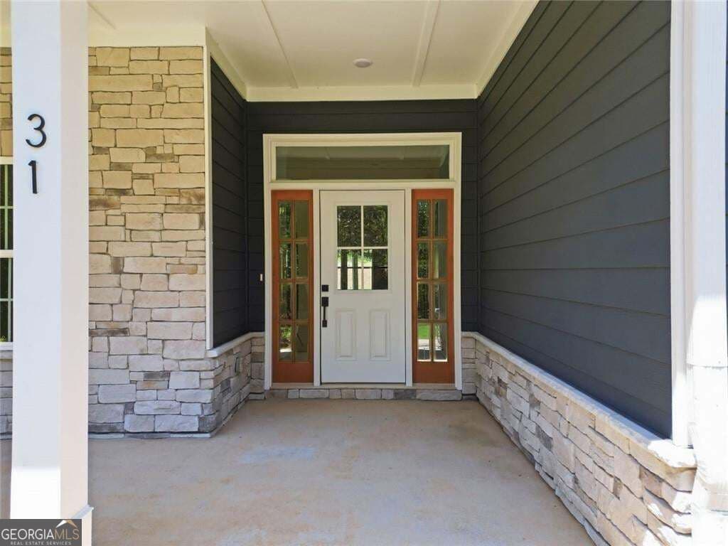4 bedroom, 3.5 bathroom, 2,990 sq ft single family residence for sale at 31 Kirk Road, White, GA 30184 — photo 5