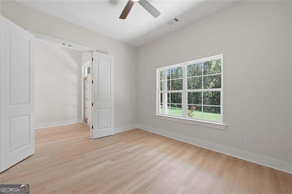 4 bedroom, 3.5 bathroom, 2,990 sq ft single family residence for sale at 31 Kirk Road, White, GA 30184 — photo 9