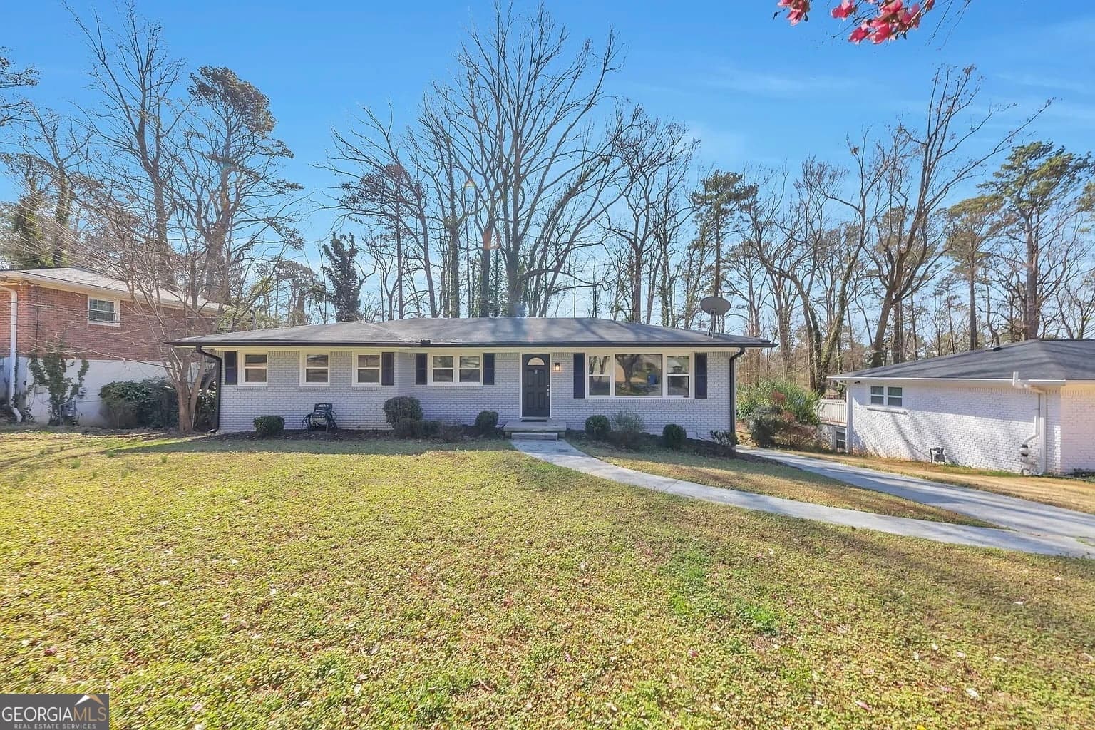 3 bedroom, 3 bathroom single family residence for rent at 2764 Veltre Place, Atlanta, GA 30311 for $2,400 a month — photo 1 of 1