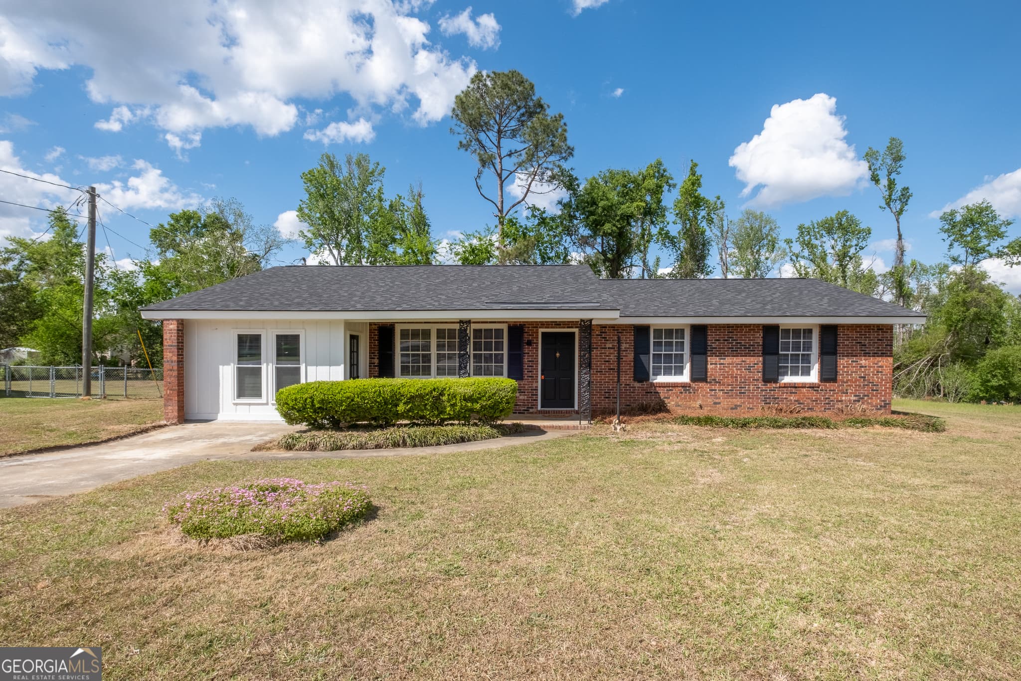 1806 North Maple Drive, Vidalia, GA 30474 — most recent listing photo