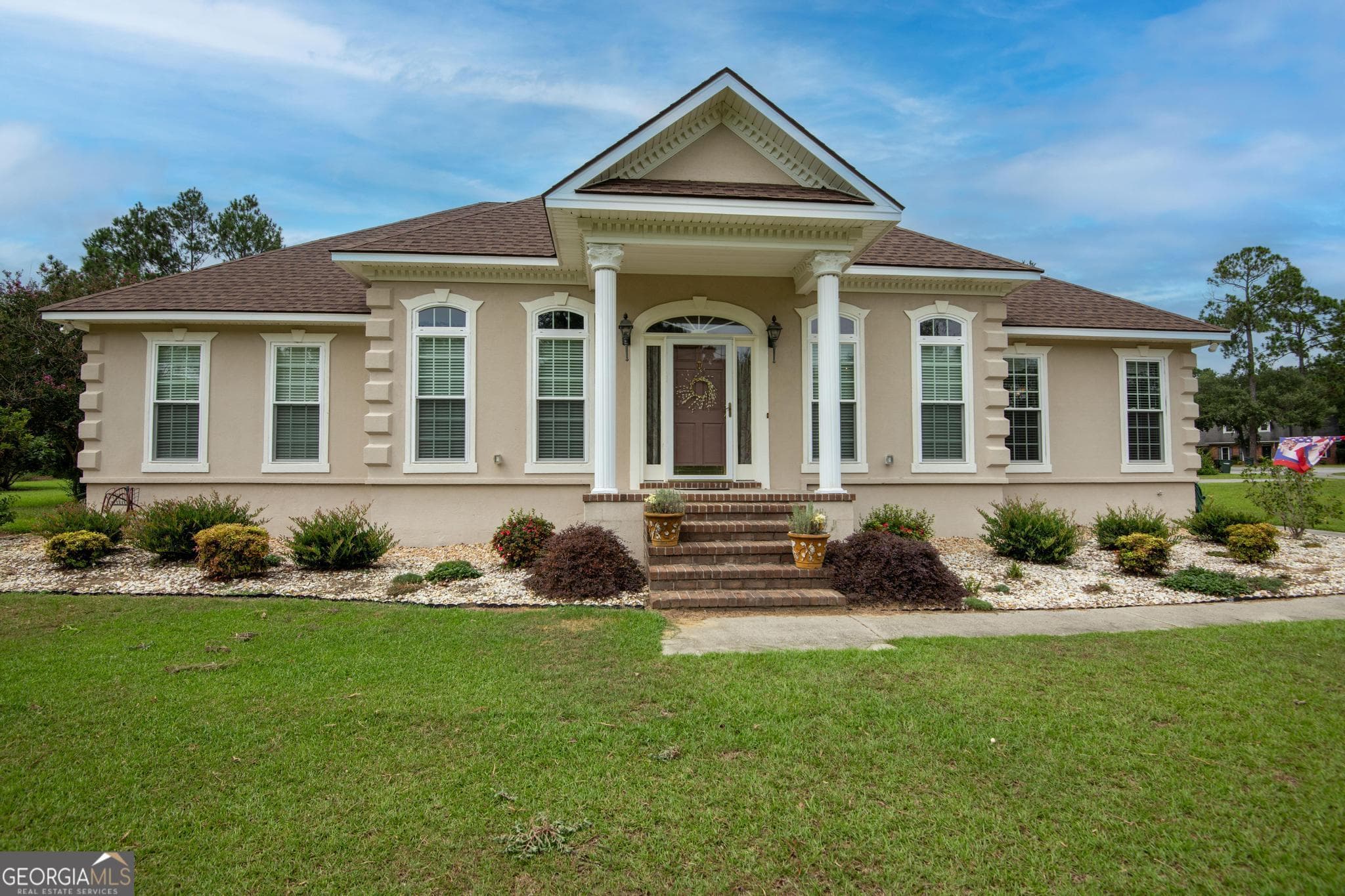 809 Woods Hole Circle, Statesboro, GA 30461 — most recent listing photo