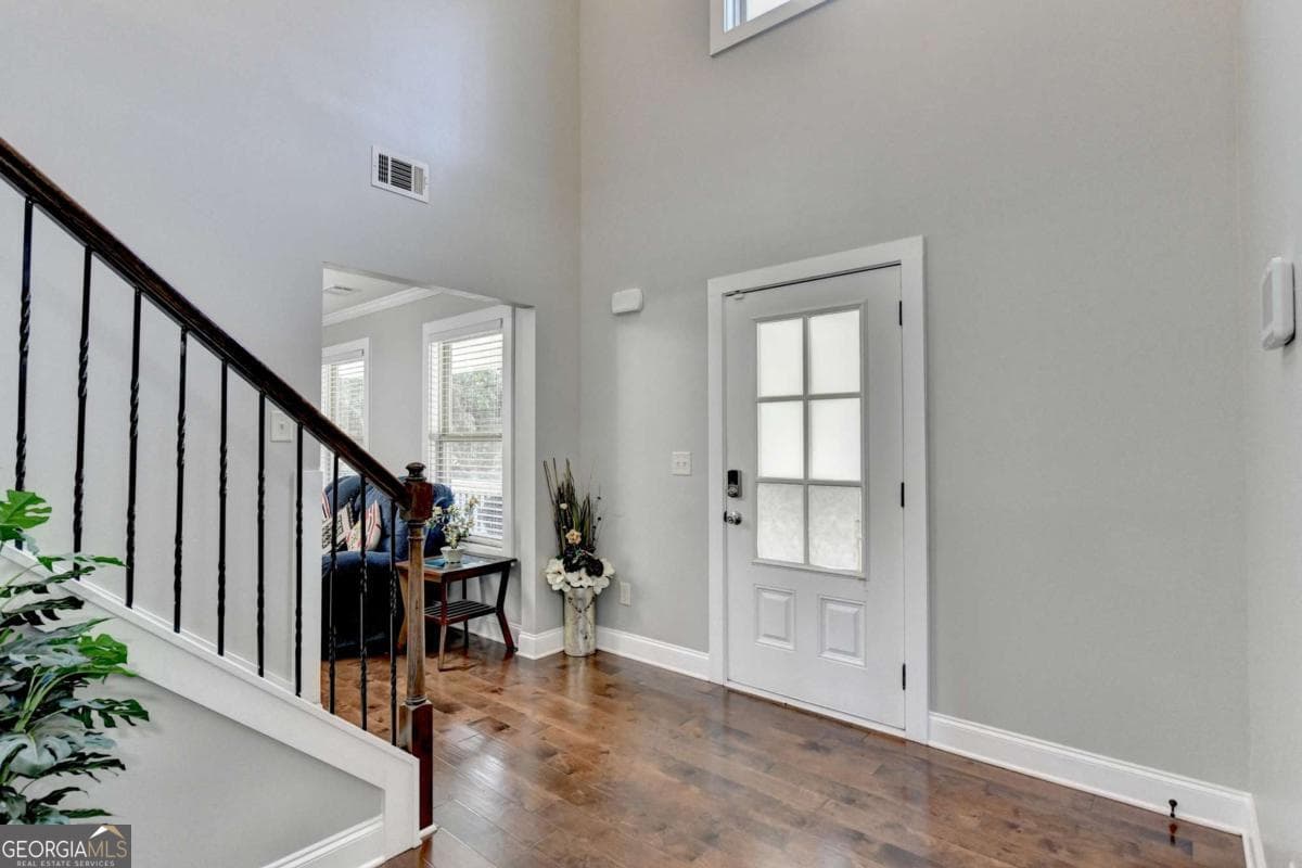 6 bedroom, 3.5 bathroom, 3,553 sq ft single family residence for sale at 1755 Lark Trail, Jefferson, GA 30549 — photo 6