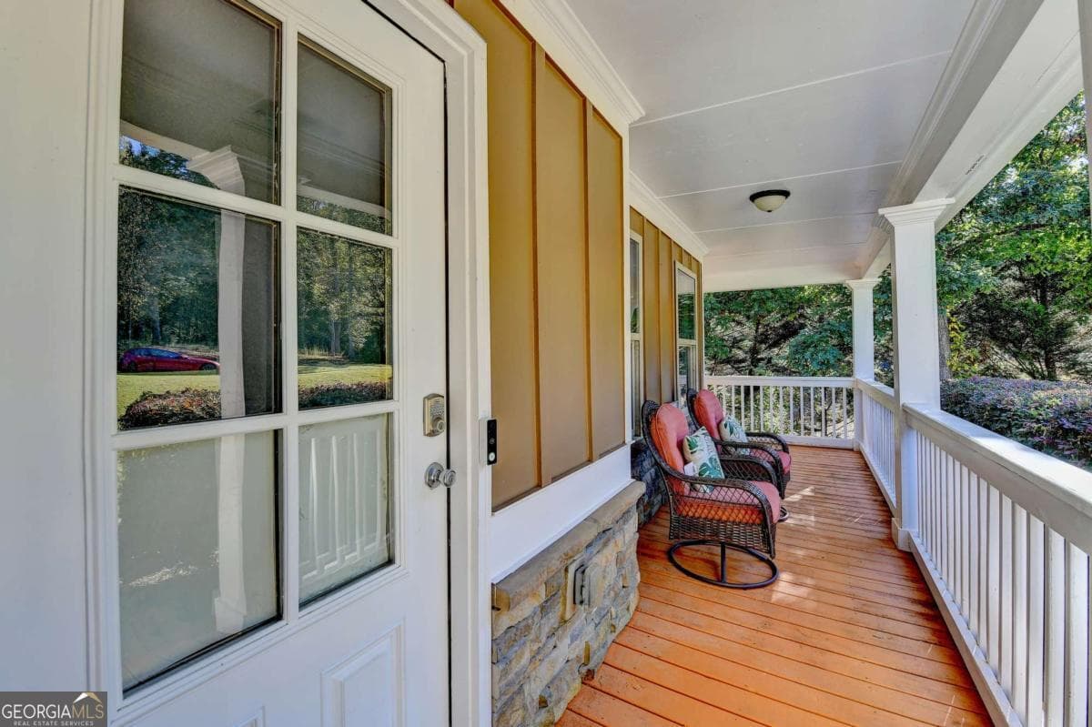 6 bedroom, 3.5 bathroom, 3,553 sq ft single family residence for sale at 1755 Lark Trail, Jefferson, GA 30549 — photo 3