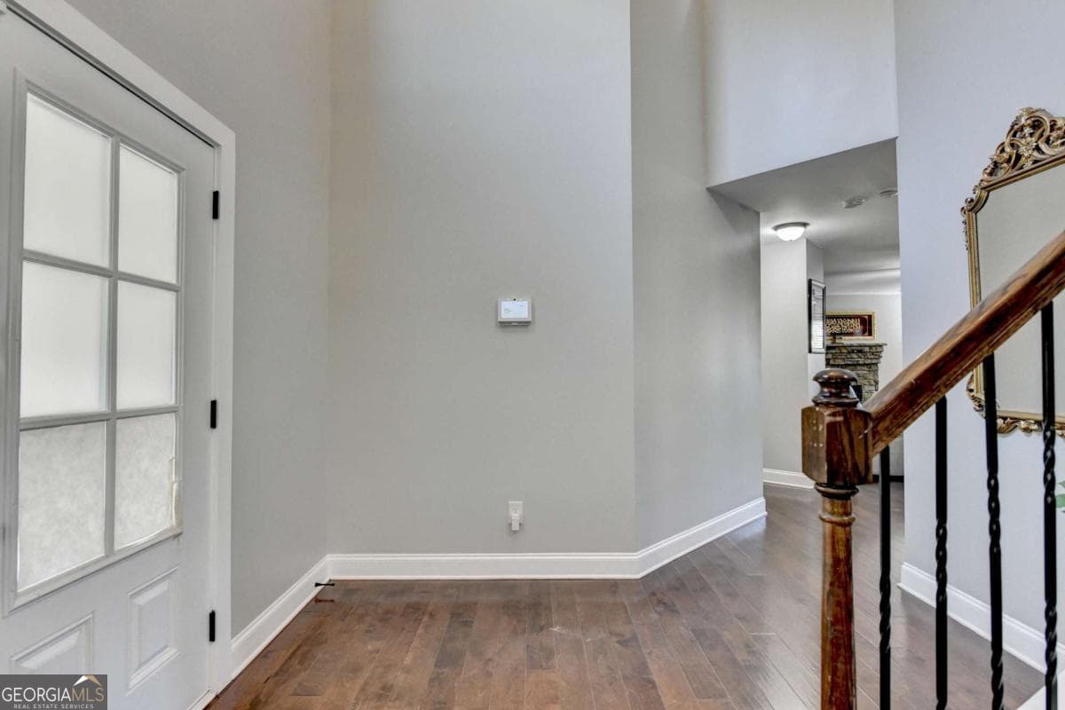 6 bedroom, 3.5 bathroom, 3,553 sq ft single family residence for sale at 1755 Lark Trail, Jefferson, GA 30549 — photo 5