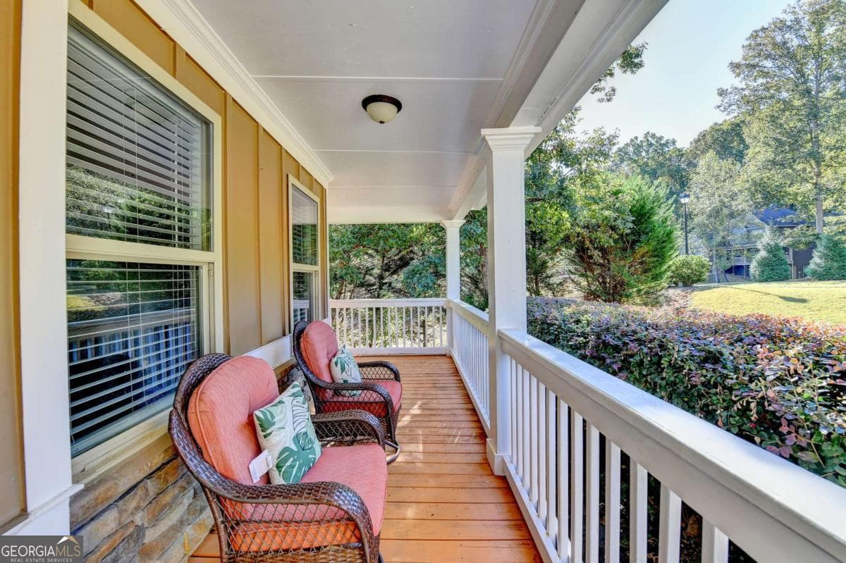 6 bedroom, 3.5 bathroom, 3,553 sq ft single family residence for sale at 1755 Lark Trail, Jefferson, GA 30549 — photo 4