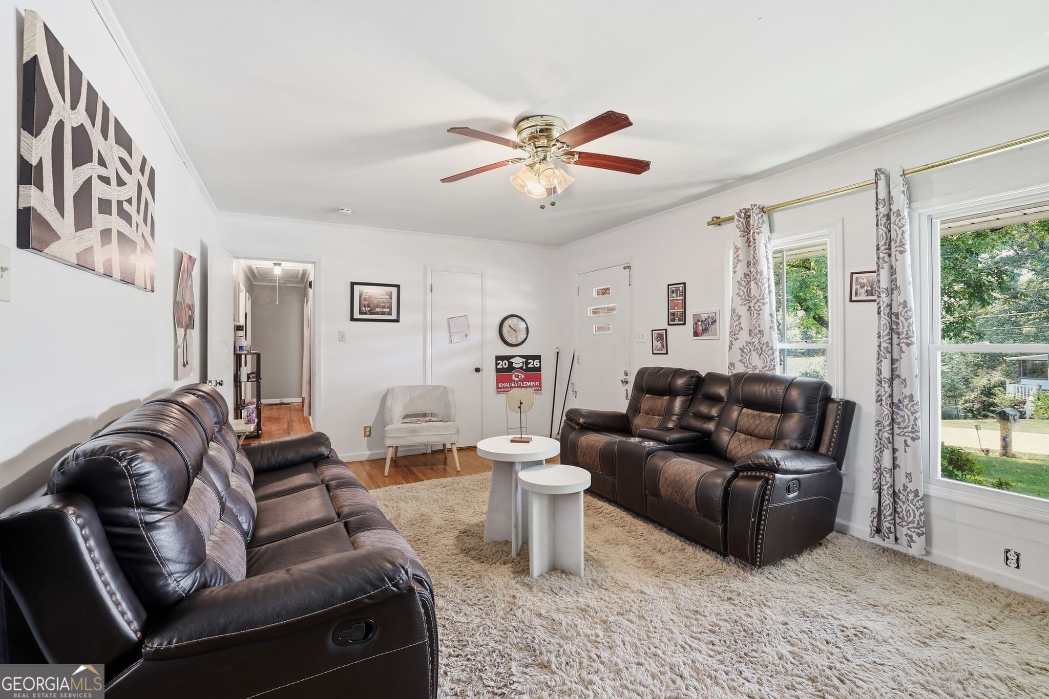 3 bedroom, 1.5 bathroom, 1,358 sq ft single family residence for sale at 327 Poplar Street, Toccoa, GA 30577 — photo 7