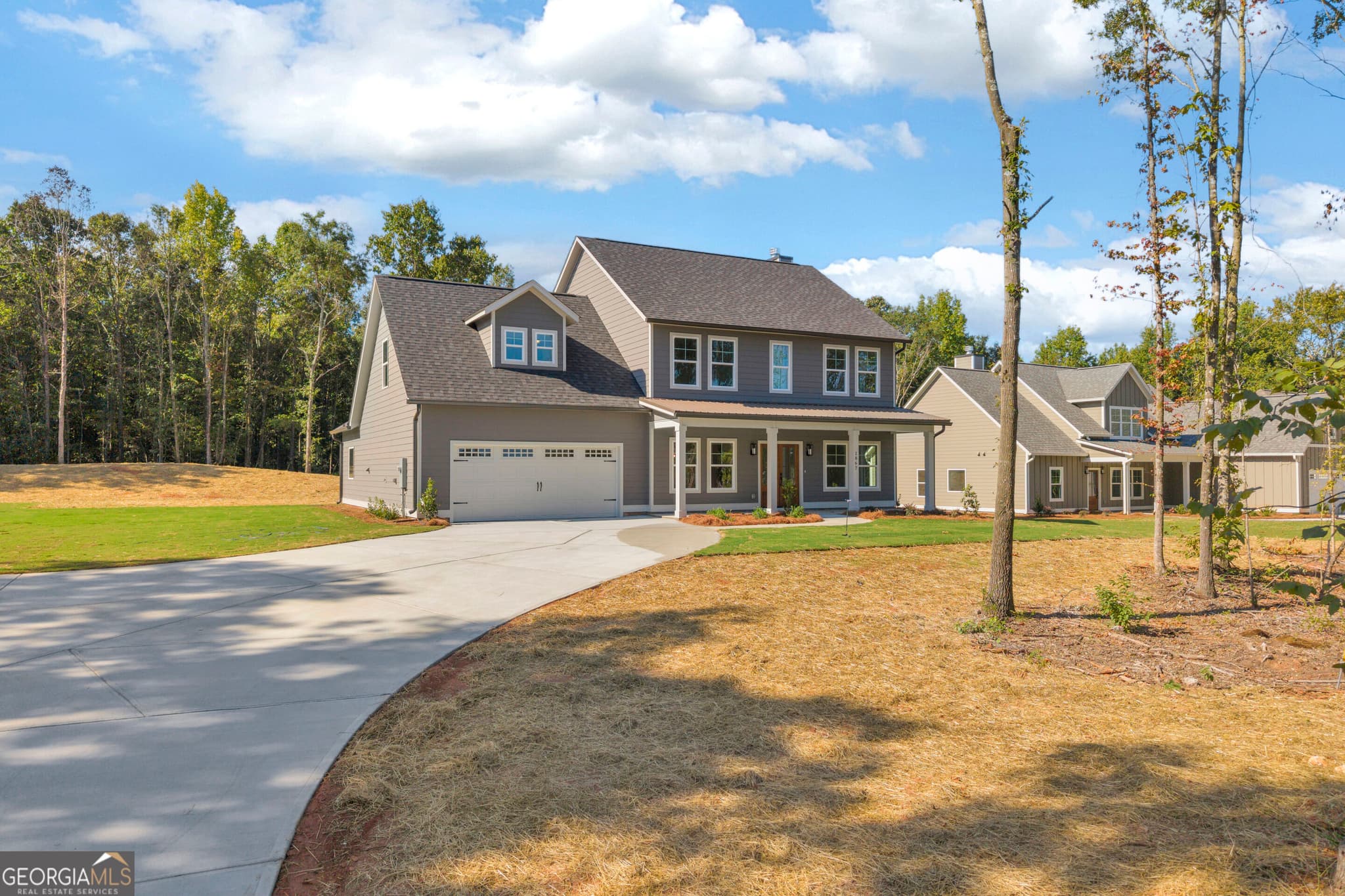 4 bedroom, 3.5 bathroom, 2,905 sq ft single family residence for sale at 1867 Hoods Mill Road, Commerce, GA 30529 — photo 5