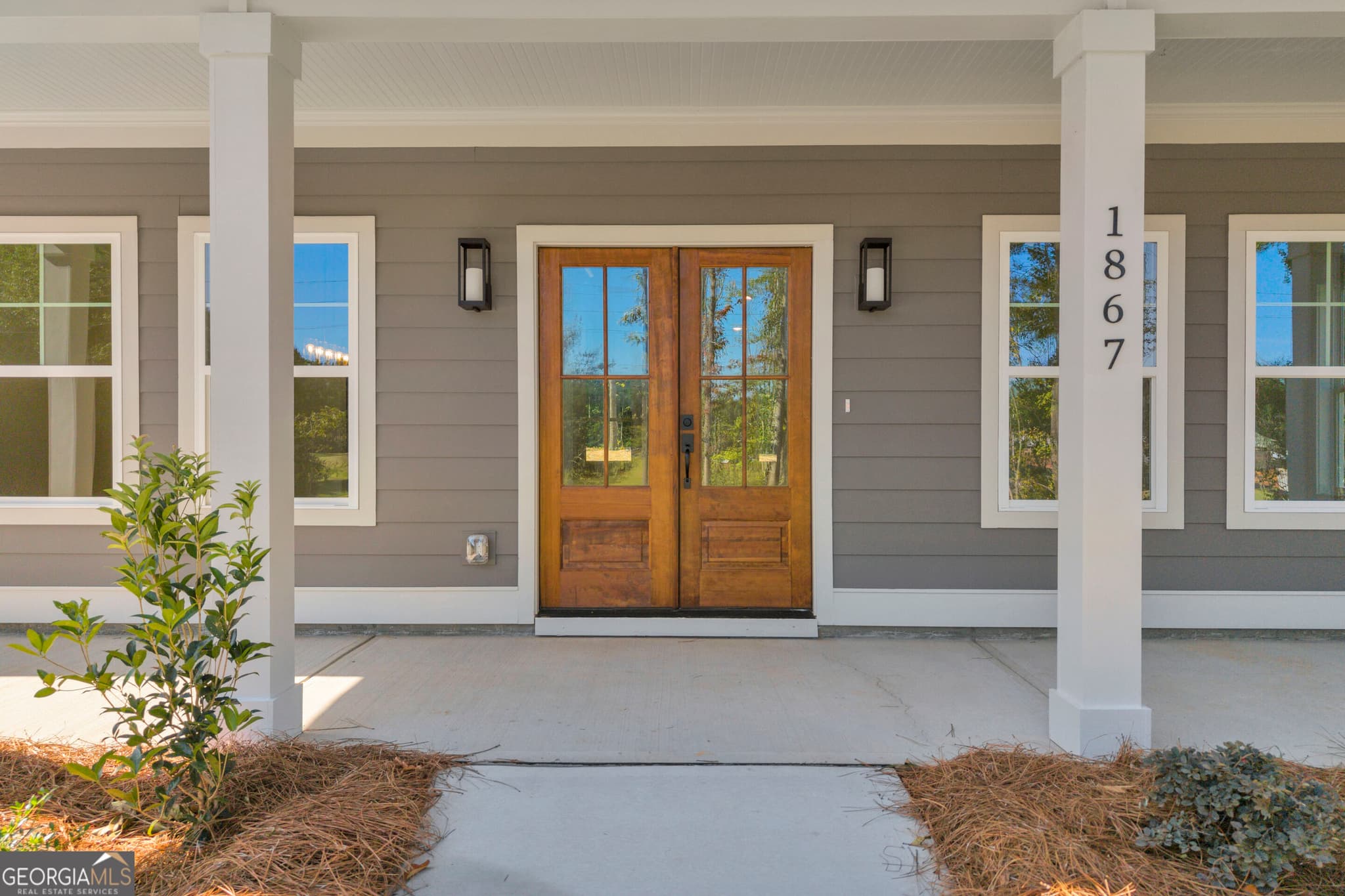 4 bedroom, 3.5 bathroom, 2,905 sq ft single family residence for sale at 1867 Hoods Mill Road, Commerce, GA 30529 — photo 9
