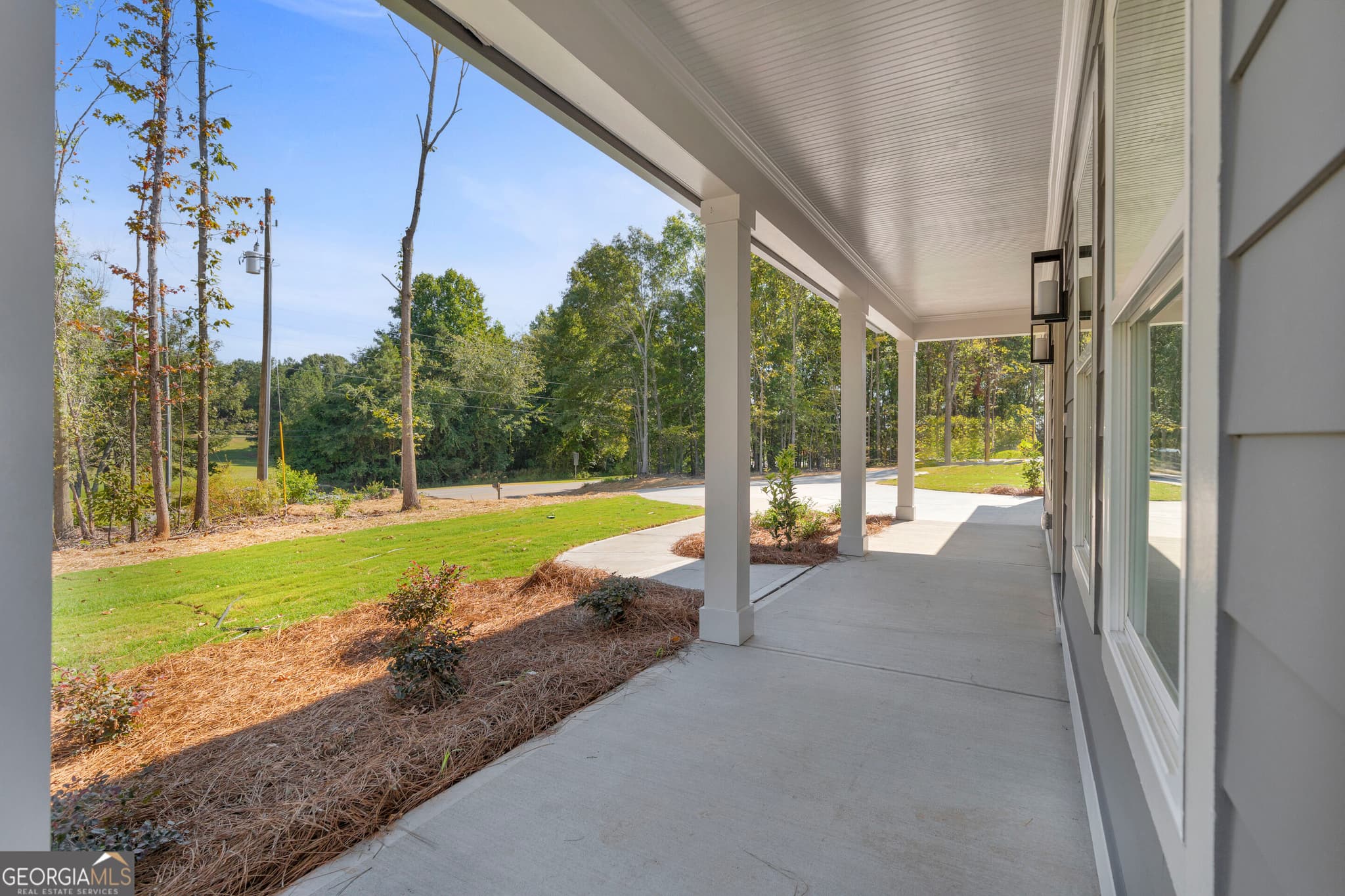 4 bedroom, 3.5 bathroom, 2,905 sq ft single family residence for sale at 1867 Hoods Mill Road, Commerce, GA 30529 — photo 10