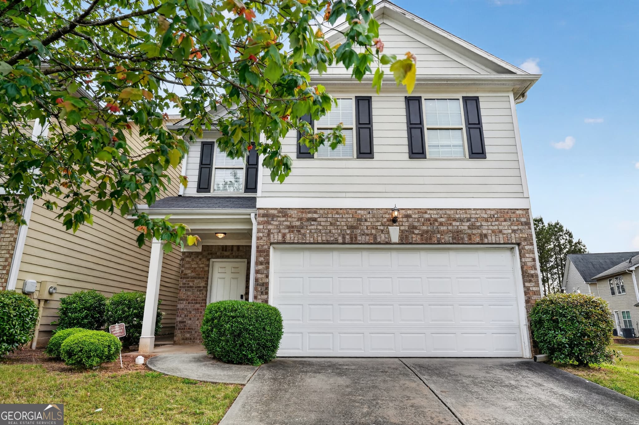 4 bedroom, 2.5 bathroom, 1,992 sq ft condominium for sale at 6361 Shadow Square, Lithonia, GA 30058 — photo 1 of 34