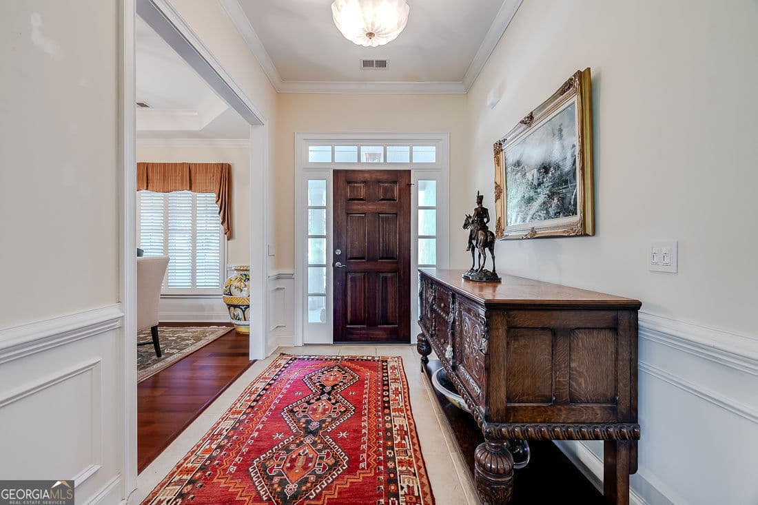 4 bedroom, 4.5 bathroom, 3,300 sq ft single family residence for sale at 4 Jersey Loop, Pooler, GA 31322 — photo 3