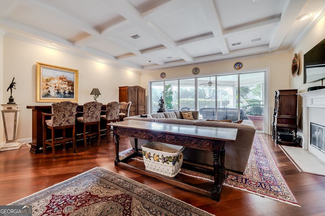 4 bedroom, 4.5 bathroom, 3,300 sq ft single family residence for sale at 4 Jersey Loop, Pooler, GA 31322 — photo 5