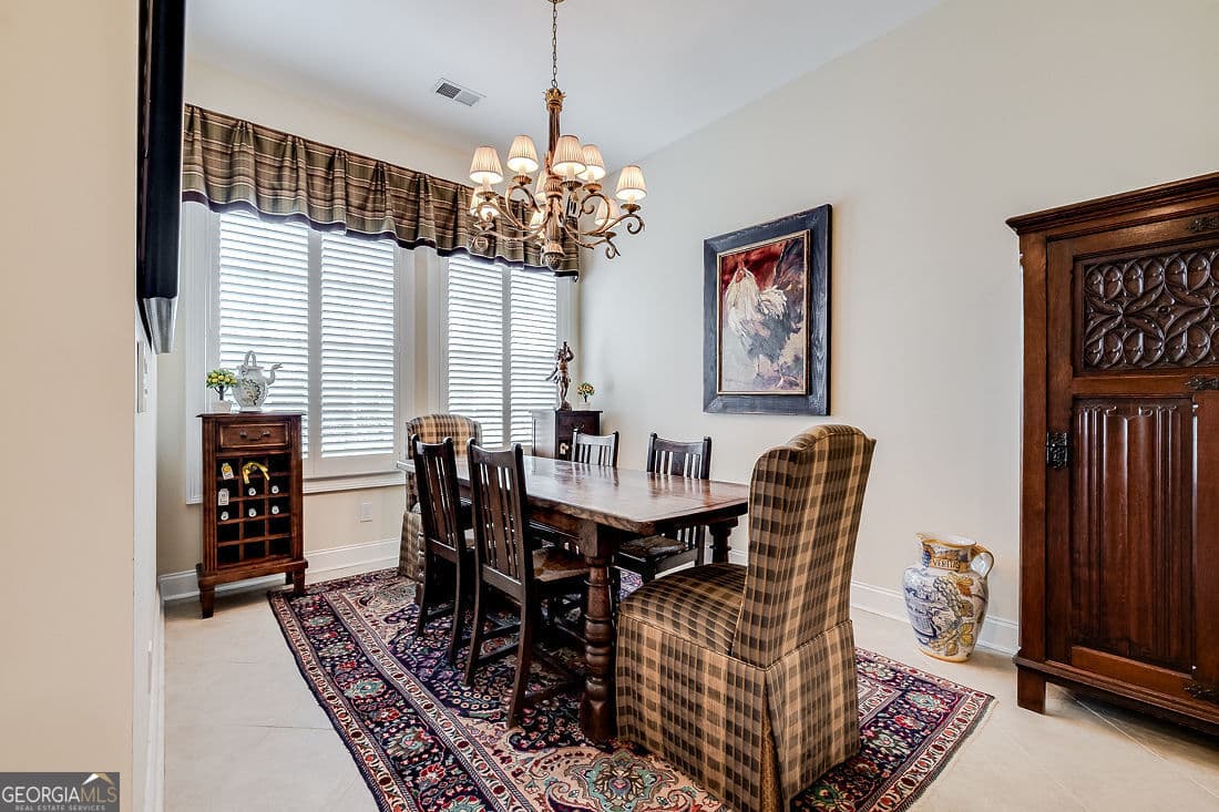4 bedroom, 4.5 bathroom, 3,300 sq ft single family residence for sale at 4 Jersey Loop, Pooler, GA 31322 — photo 9