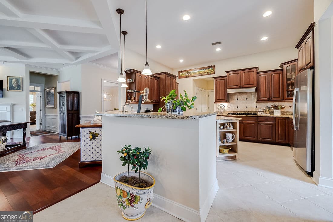 4 bedroom, 4.5 bathroom, 3,300 sq ft single family residence for sale at 4 Jersey Loop, Pooler, GA 31322 — photo 10