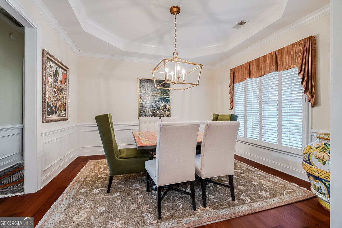 4 bedroom, 4.5 bathroom, 3,300 sq ft single family residence for sale at 4 Jersey Loop, Pooler, GA 31322 — photo 4