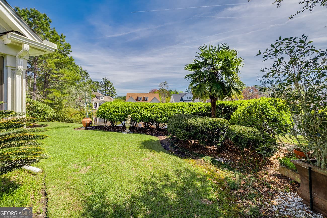 4 bedroom, 4.5 bathroom, 3,300 sq ft single family residence for sale at 4 Jersey Loop, Pooler, GA 31322 — photo 8