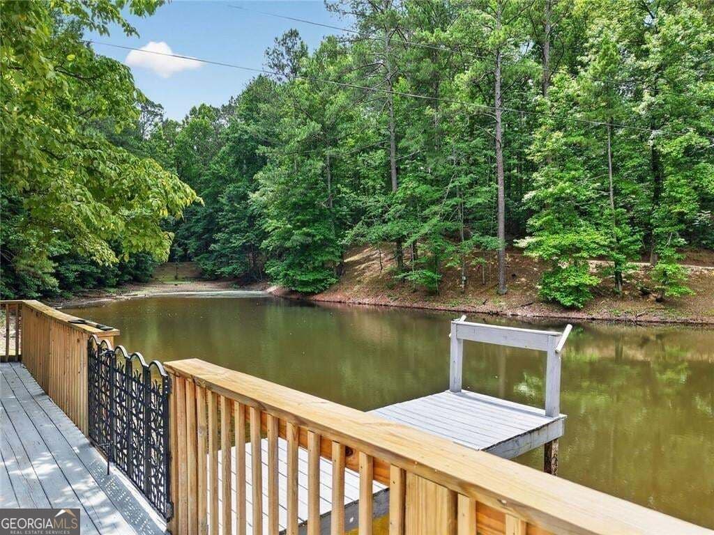 7 bedroom, 5.5 bathroom, 6,910 sq ft single family residence for sale at 105 Whitestone Road North, Talking Rock, GA 30175 — photo 5