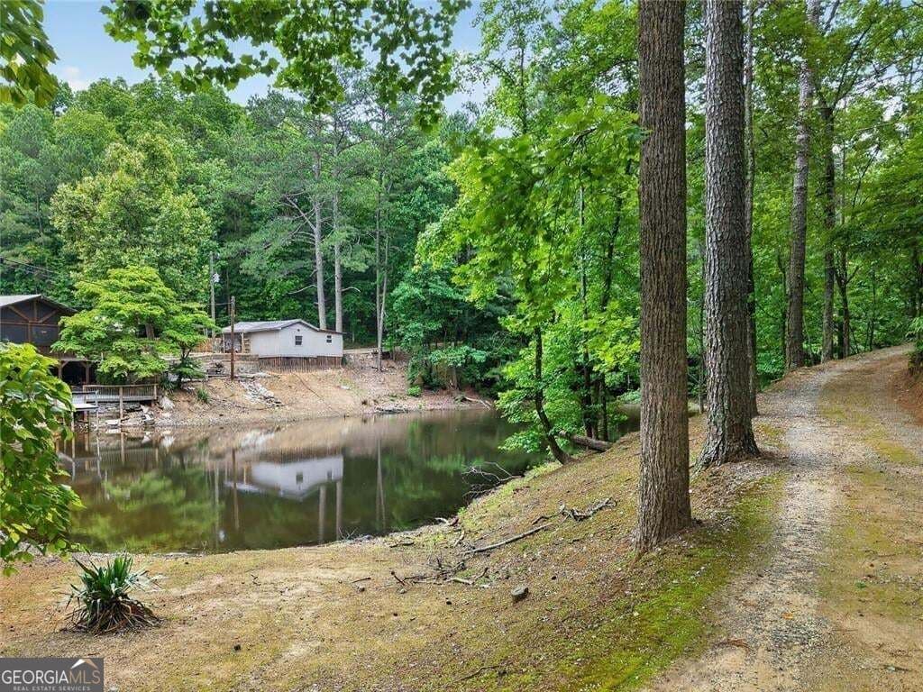 7 bedroom, 5.5 bathroom, 6,910 sq ft single family residence for sale at 105 Whitestone Road North, Talking Rock, GA 30175 — photo 4