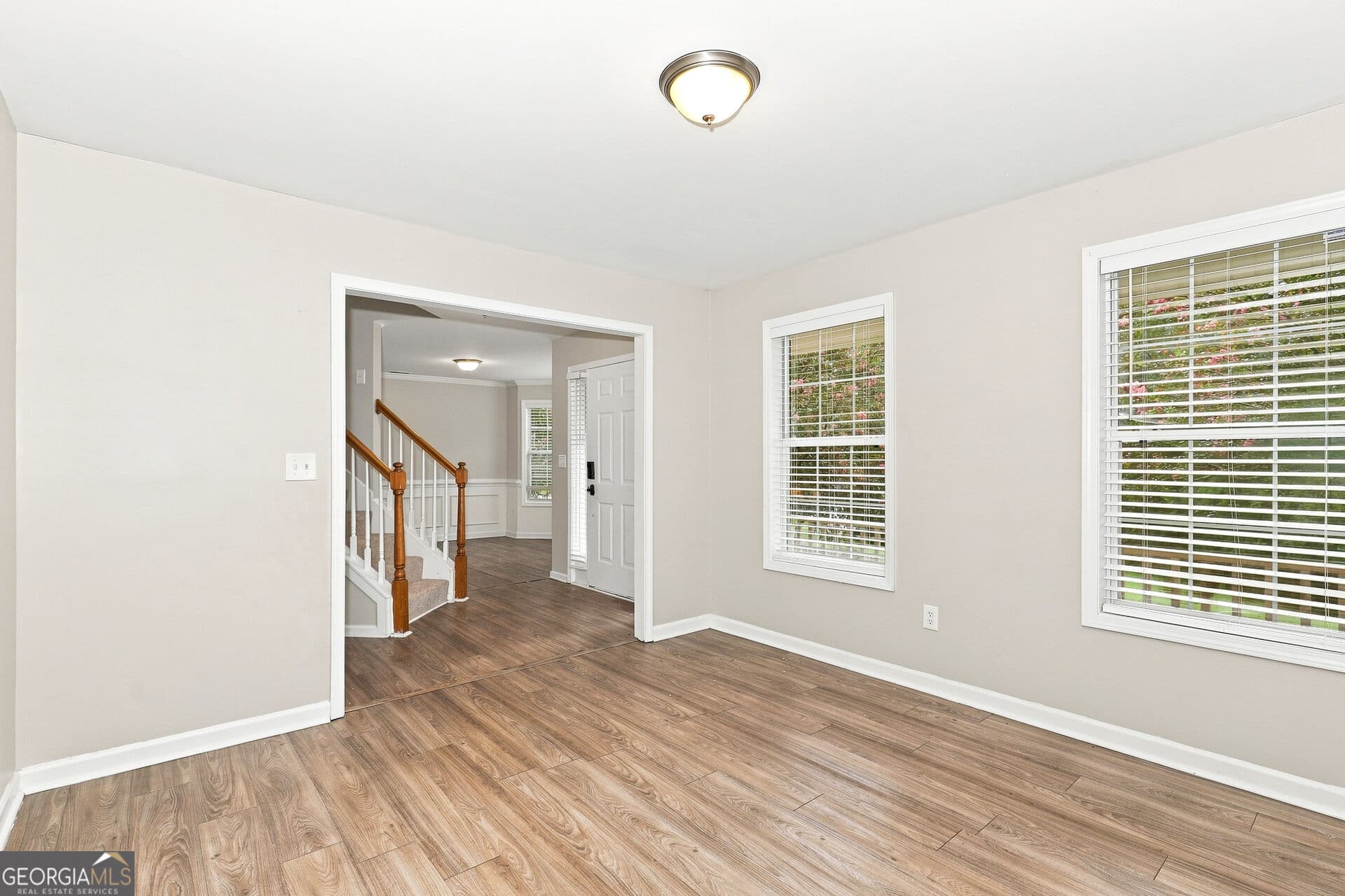 4 bedroom, 2.5 bathroom, 2,542 sq ft single family residence for sale at 133 Crown Oaks Drive, Stockbridge, GA 30281 — photo 4