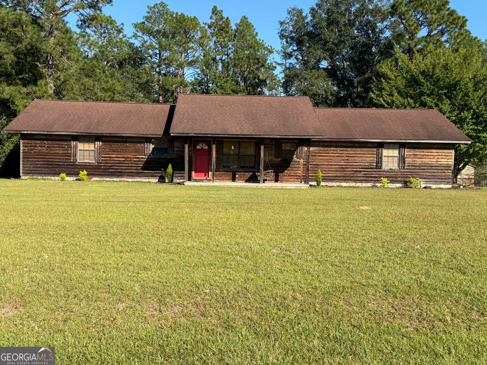 3 bedroom, 2 bathroom, 1,560 sq ft single family residence for sale at 1508 James Wilson Drive, Vidalia, GA 30474 — photo 1 of 13