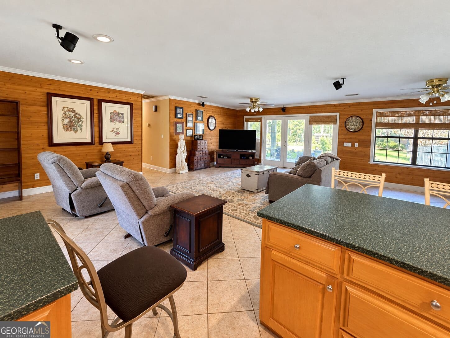3 bedroom, 2 bathroom, 1,560 sq ft single family residence for sale at 1508 James Wilson Drive, Vidalia, GA 30474 — photo 5
