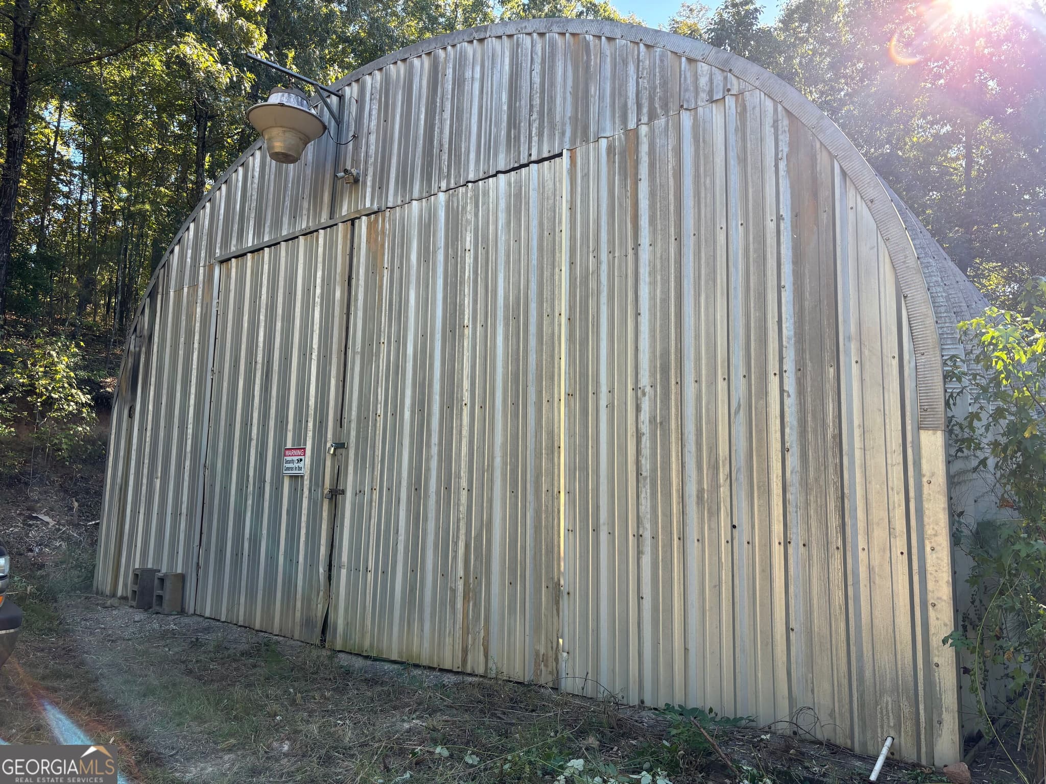 agriculture for sale at 1044 Highway 19, Meansville, GA 30256 — photo 2