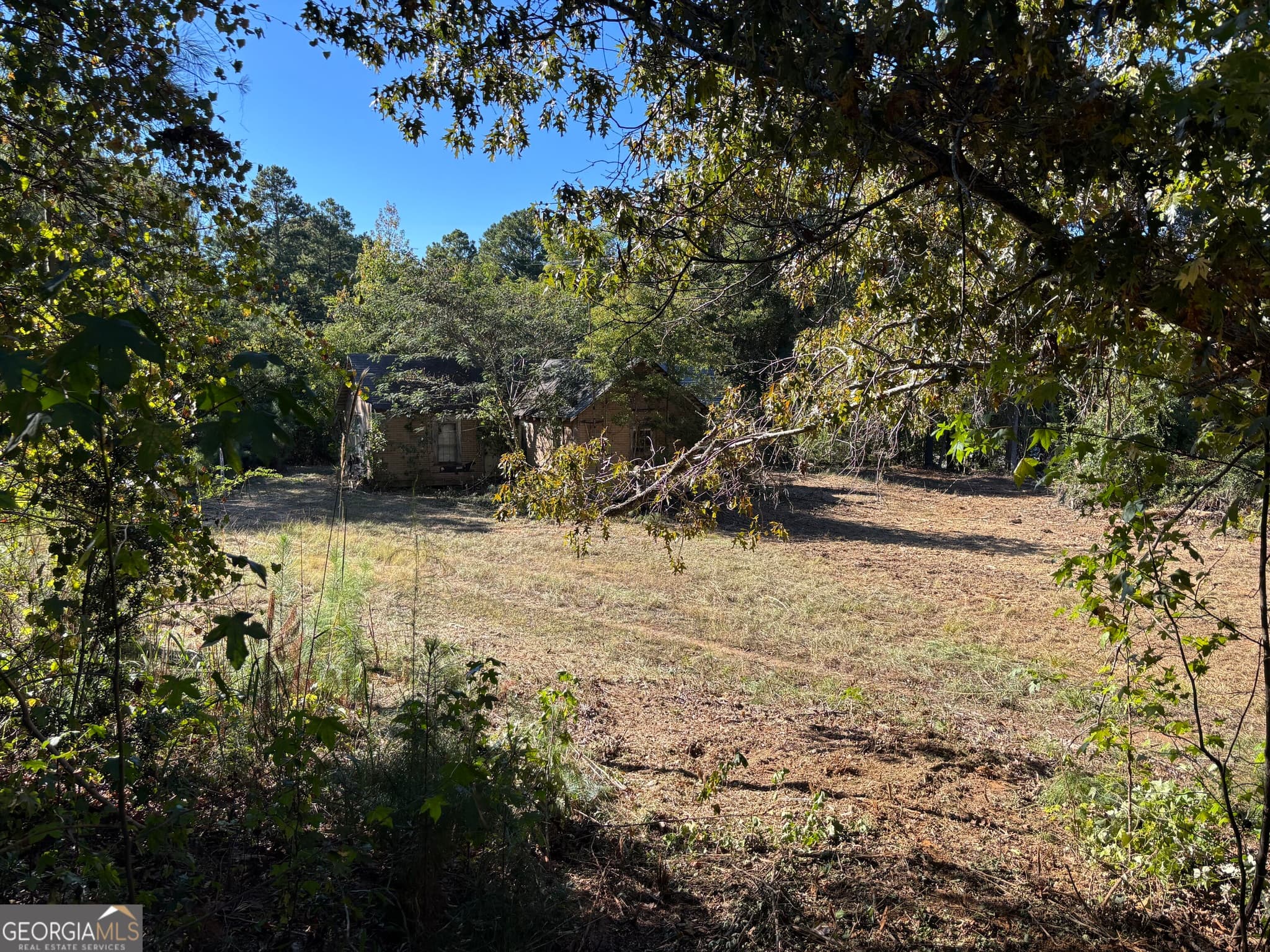 agriculture for sale at 1044 Highway 19, Meansville, GA 30256