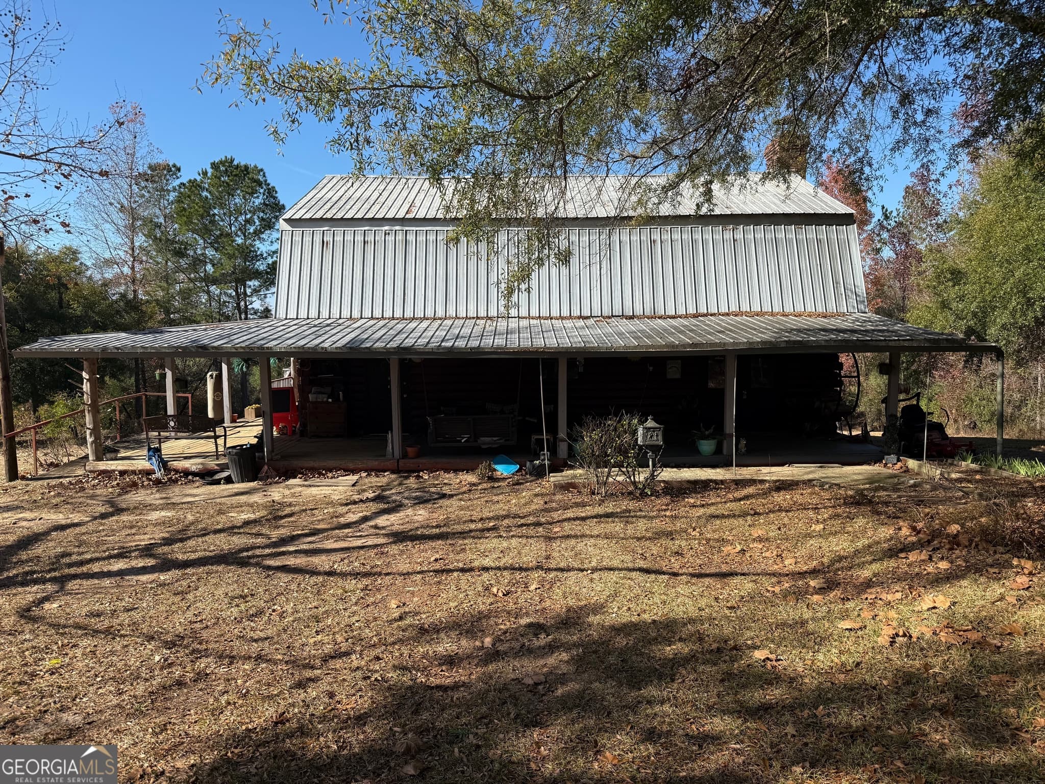 50 Holanna Creek Road, Morris, GA 39867 — most recent listing photo