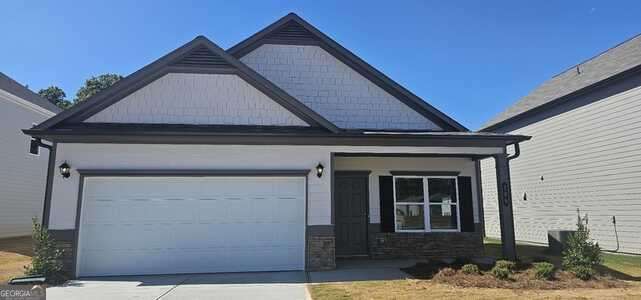 3 bedroom, 2 bathroom, 1,508 sq ft single family residence for rent at 188 Graham Circle, Adairsville, GA 30103 for $1,850 a month — photo 1 of 1