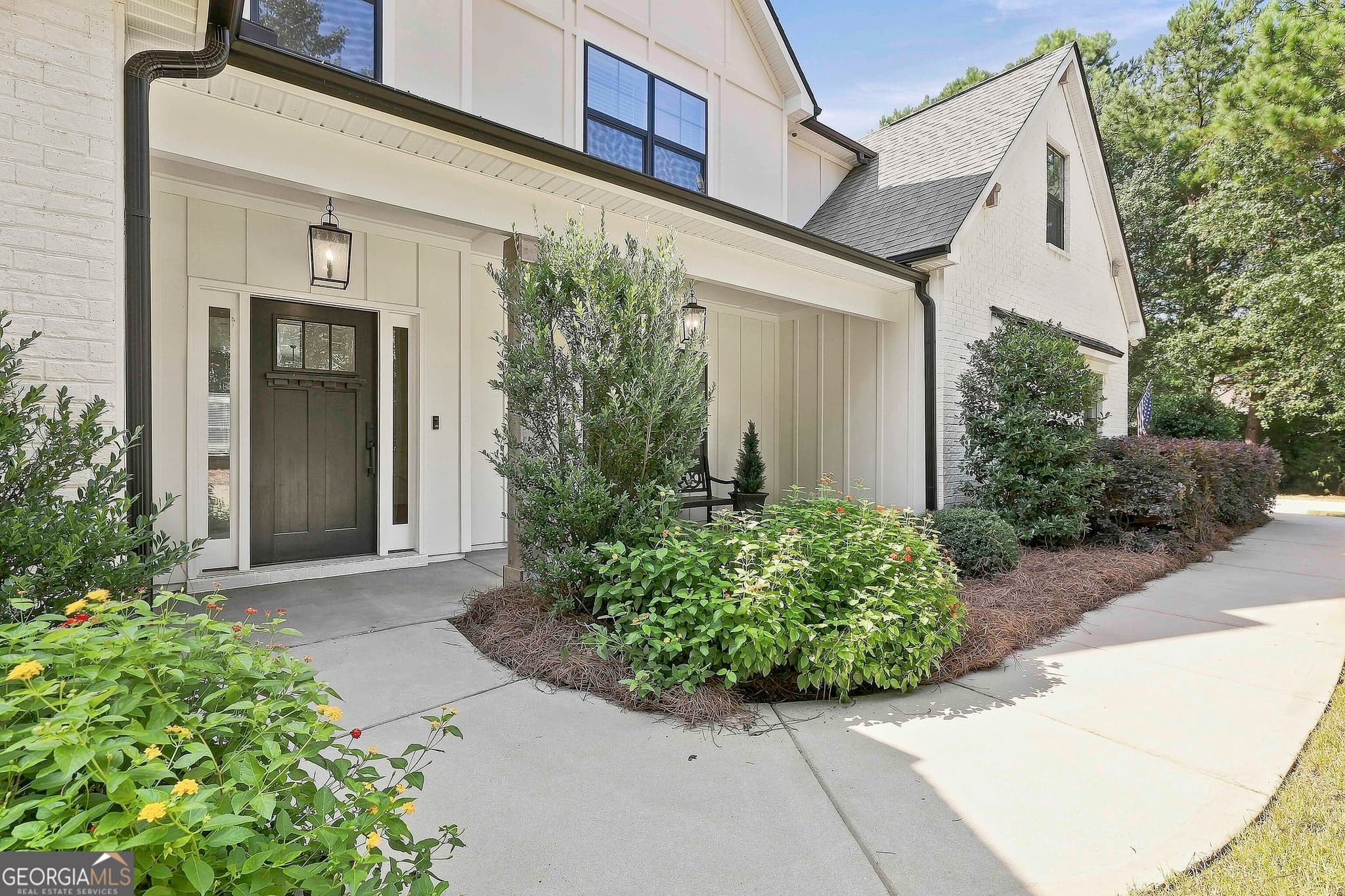 4 bedroom, 3.5 bathroom, 3,717 sq ft single family residence for sale at 35 Fern Mill Lane, Senoia, GA 30276 — photo 7