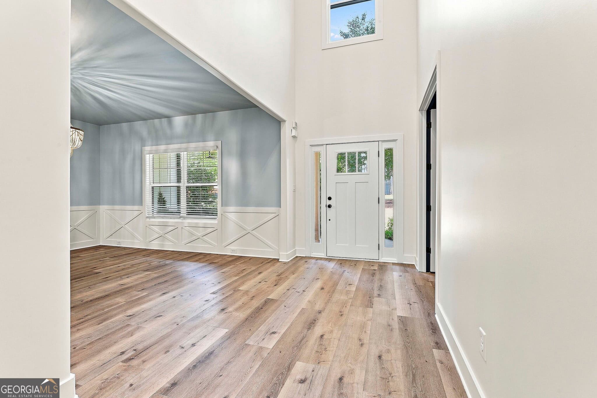 4 bedroom, 3.5 bathroom, 3,717 sq ft single family residence for sale at 35 Fern Mill Lane, Senoia, GA 30276 — photo 10