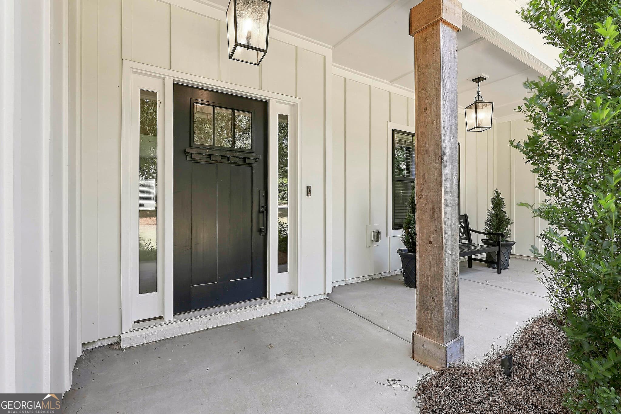 4 bedroom, 3.5 bathroom, 3,717 sq ft single family residence for sale at 35 Fern Mill Lane, Senoia, GA 30276 — photo 8