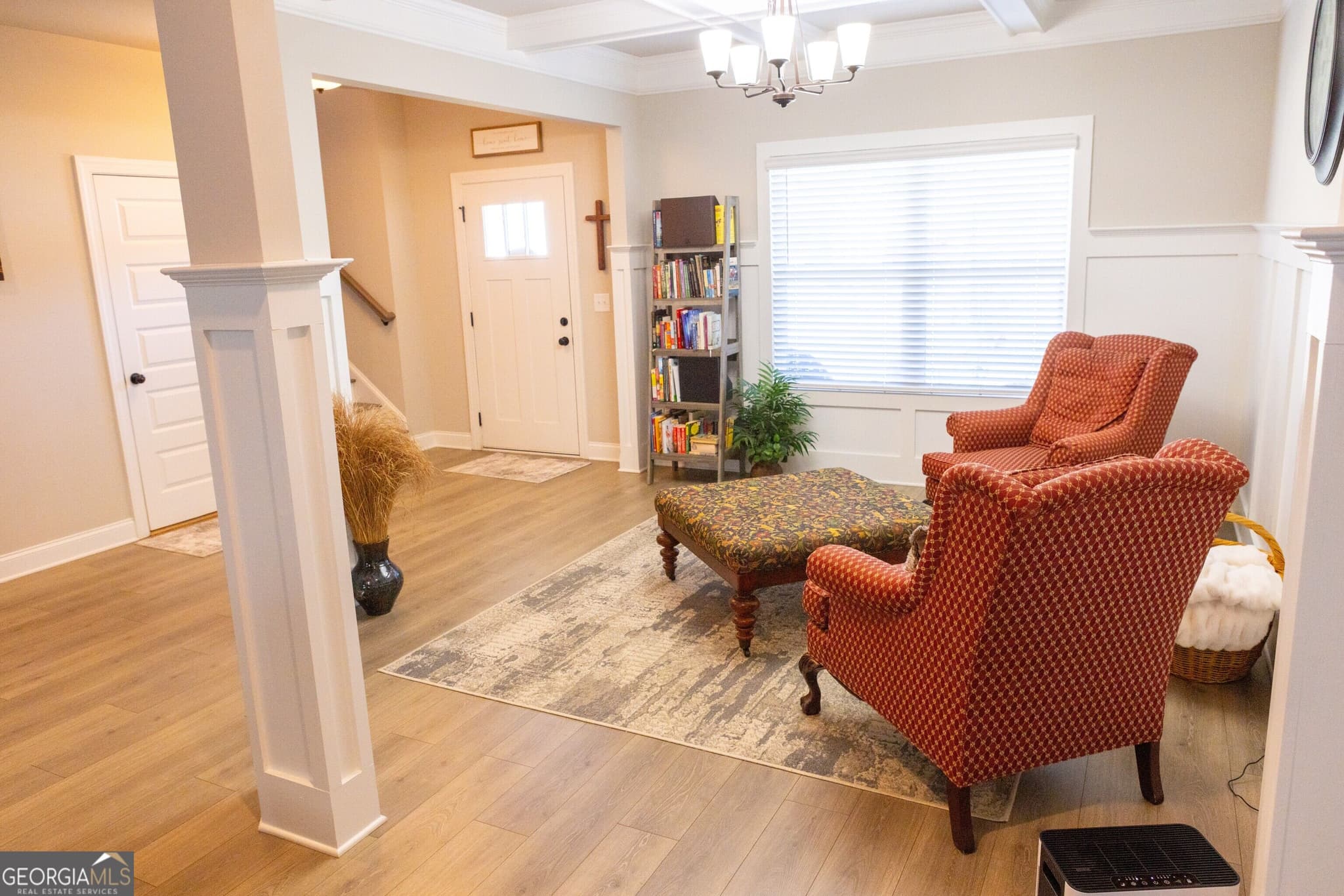 4 bedroom, 3 bathroom, 3,092 sq ft single family residence for sale at 168 Mallard Creek Way, Bethlehem, GA 30620 — photo 6