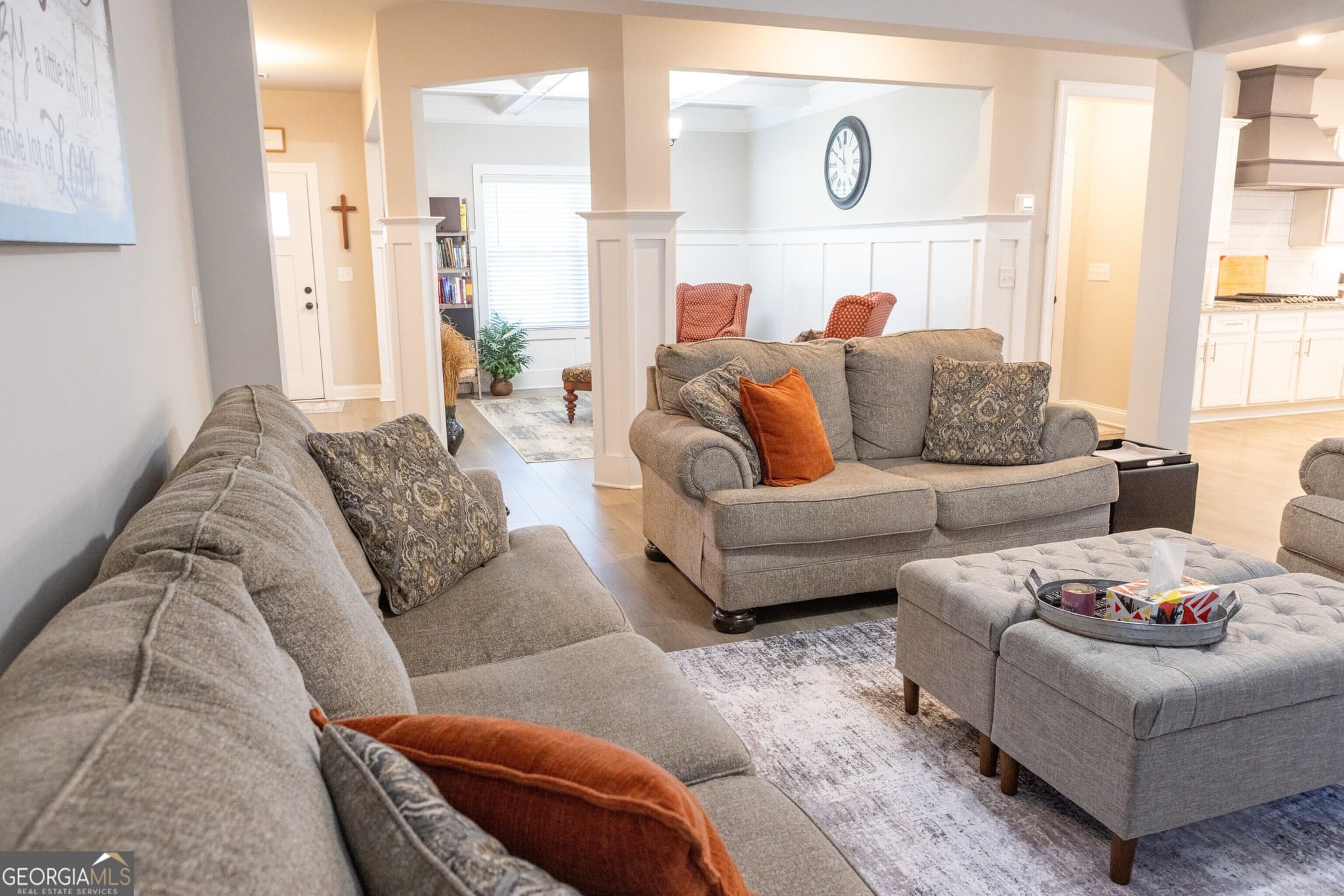 4 bedroom, 3 bathroom, 3,092 sq ft single family residence for sale at 168 Mallard Creek Way, Bethlehem, GA 30620 — photo 7