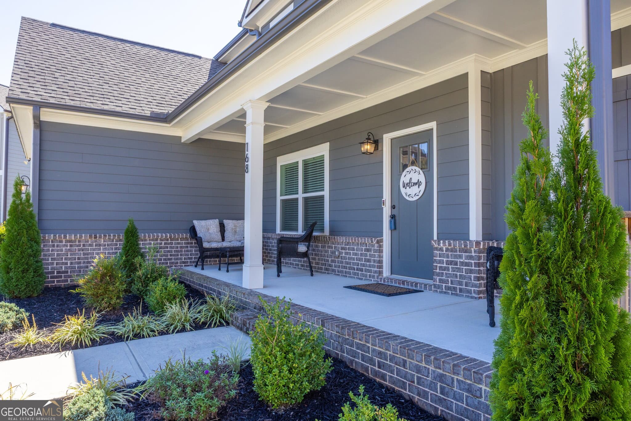 4 bedroom, 3 bathroom, 3,092 sq ft single family residence for sale at 168 Mallard Creek Way, Bethlehem, GA 30620 — photo 3