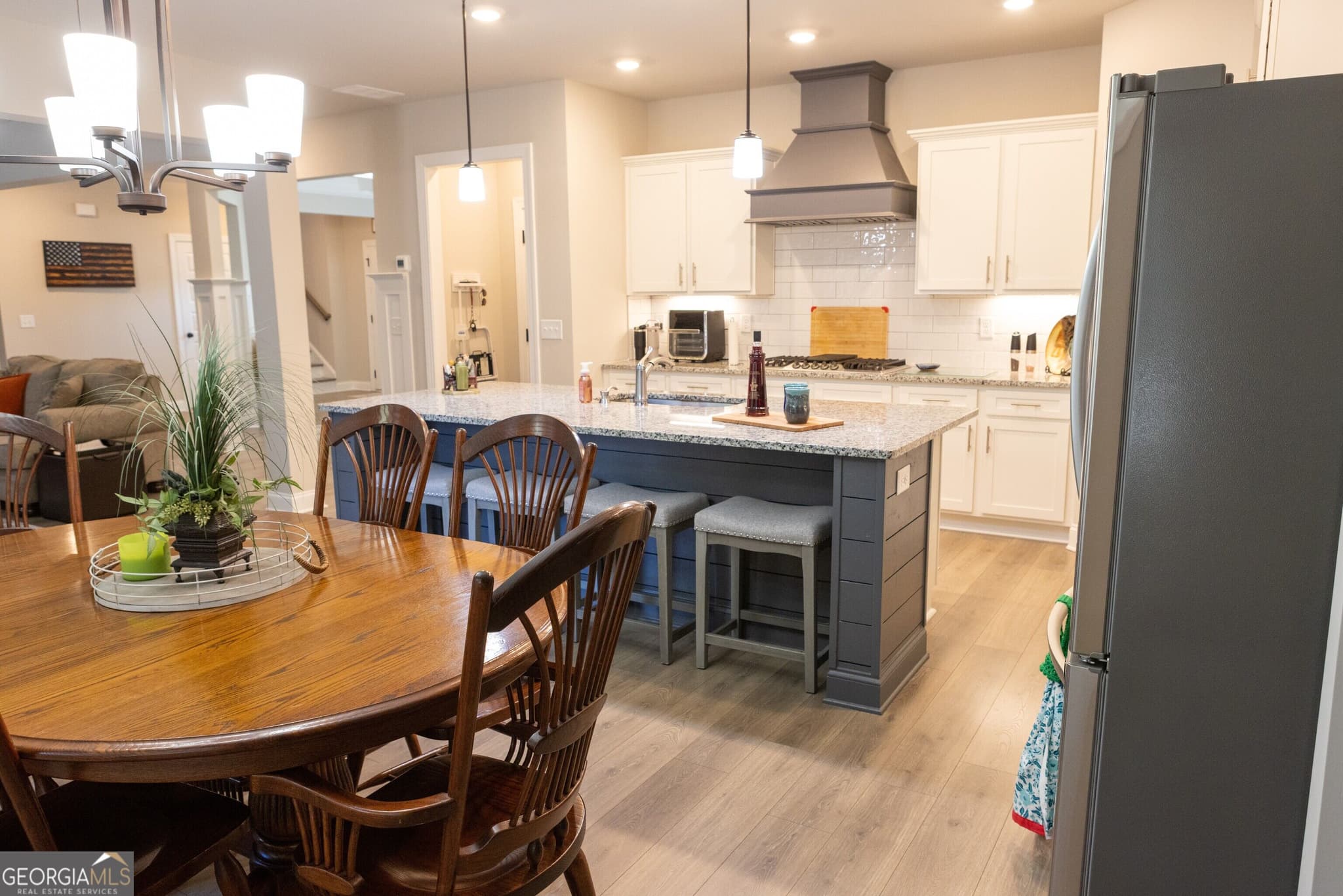 4 bedroom, 3 bathroom, 3,092 sq ft single family residence for sale at 168 Mallard Creek Way, Bethlehem, GA 30620 — photo 10
