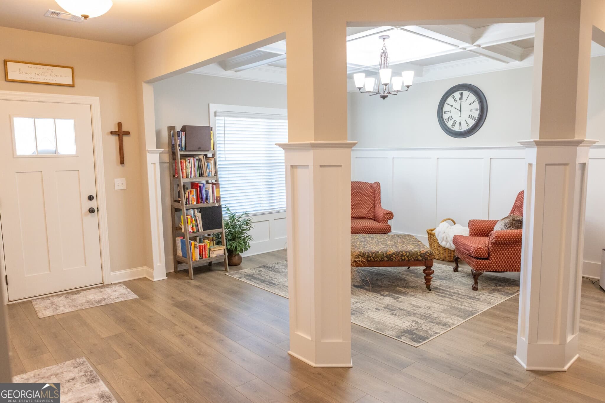 4 bedroom, 3 bathroom, 3,092 sq ft single family residence for sale at 168 Mallard Creek Way, Bethlehem, GA 30620 — photo 4