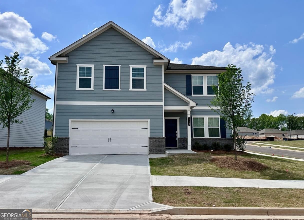 6 bedroom, 4 bathroom single family residence for rent at 113 Sunny Side Way, Acworth, GA 30102 for $2,995 a month — photo 1 of 1