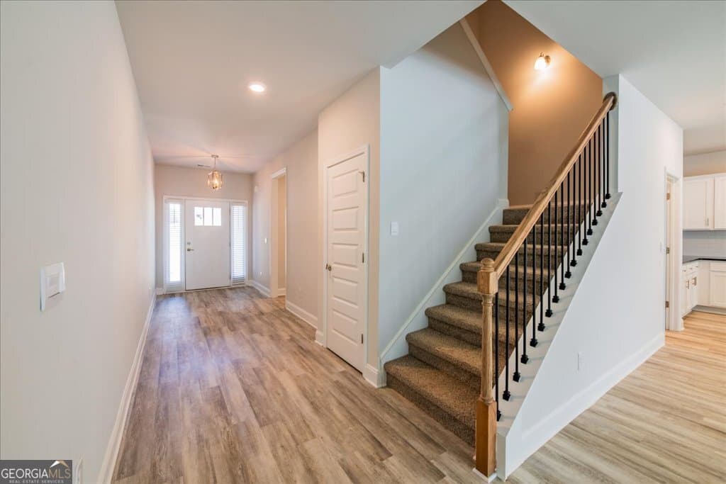 4 bedroom, 3 bathroom, 2,604 sq ft single family residence for sale at 463 Southern Oaks Drive LOT 35B, Macon, GA 31216 — photo 5