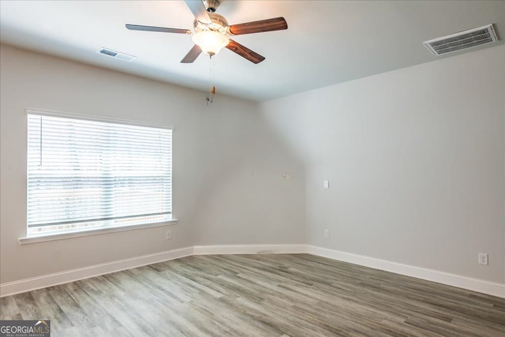 4 bedroom, 3 bathroom, 2,604 sq ft single family residence for sale at 463 Southern Oaks Drive LOT 35B, Macon, GA 31216 — photo 9