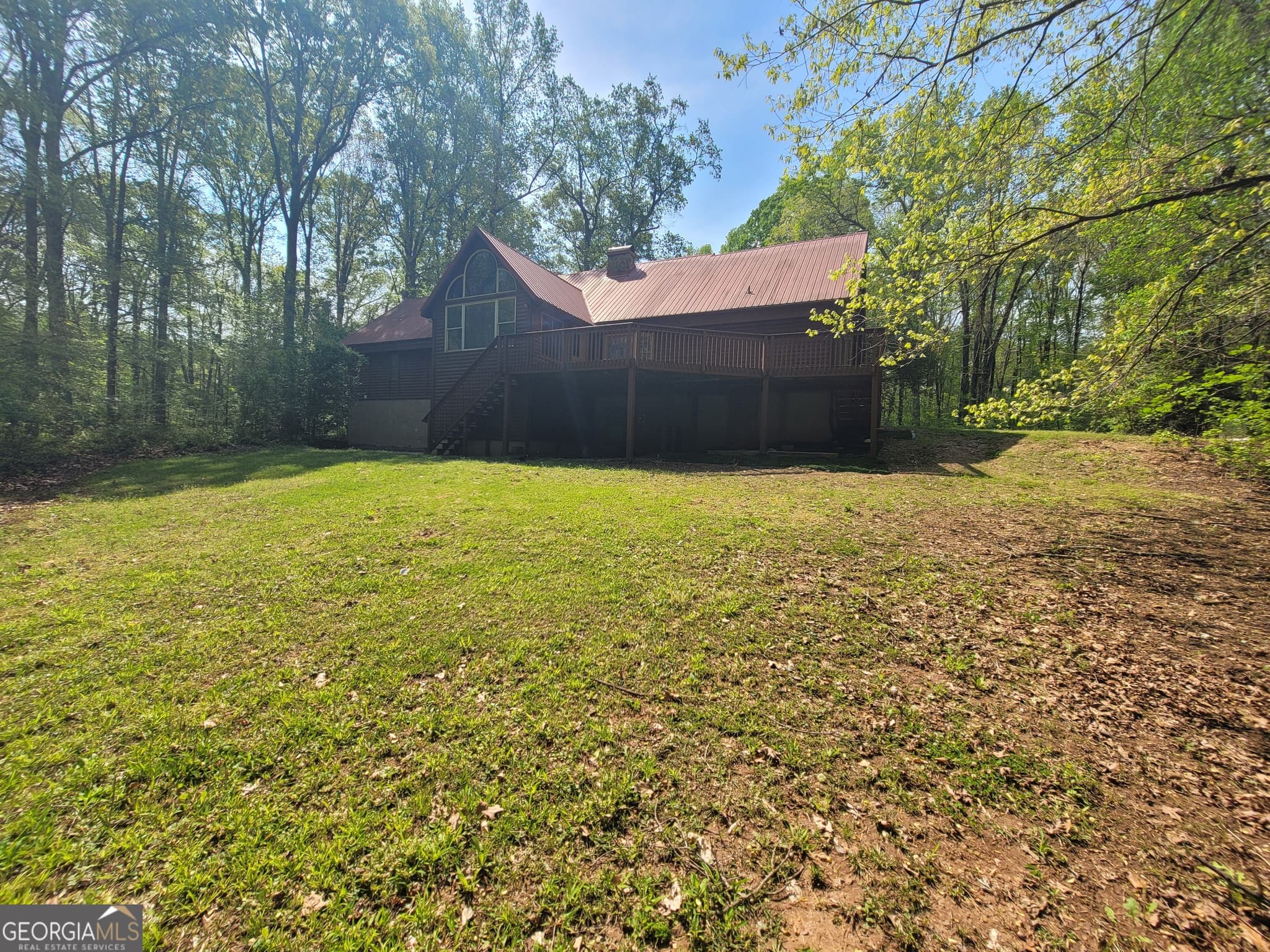 4 bedroom, 2 bathroom, 2,400 sq ft cabin,single family residence for rent at 2391 Booth Circle, Winder, GA 30680 for $2,100 a month — photo 7