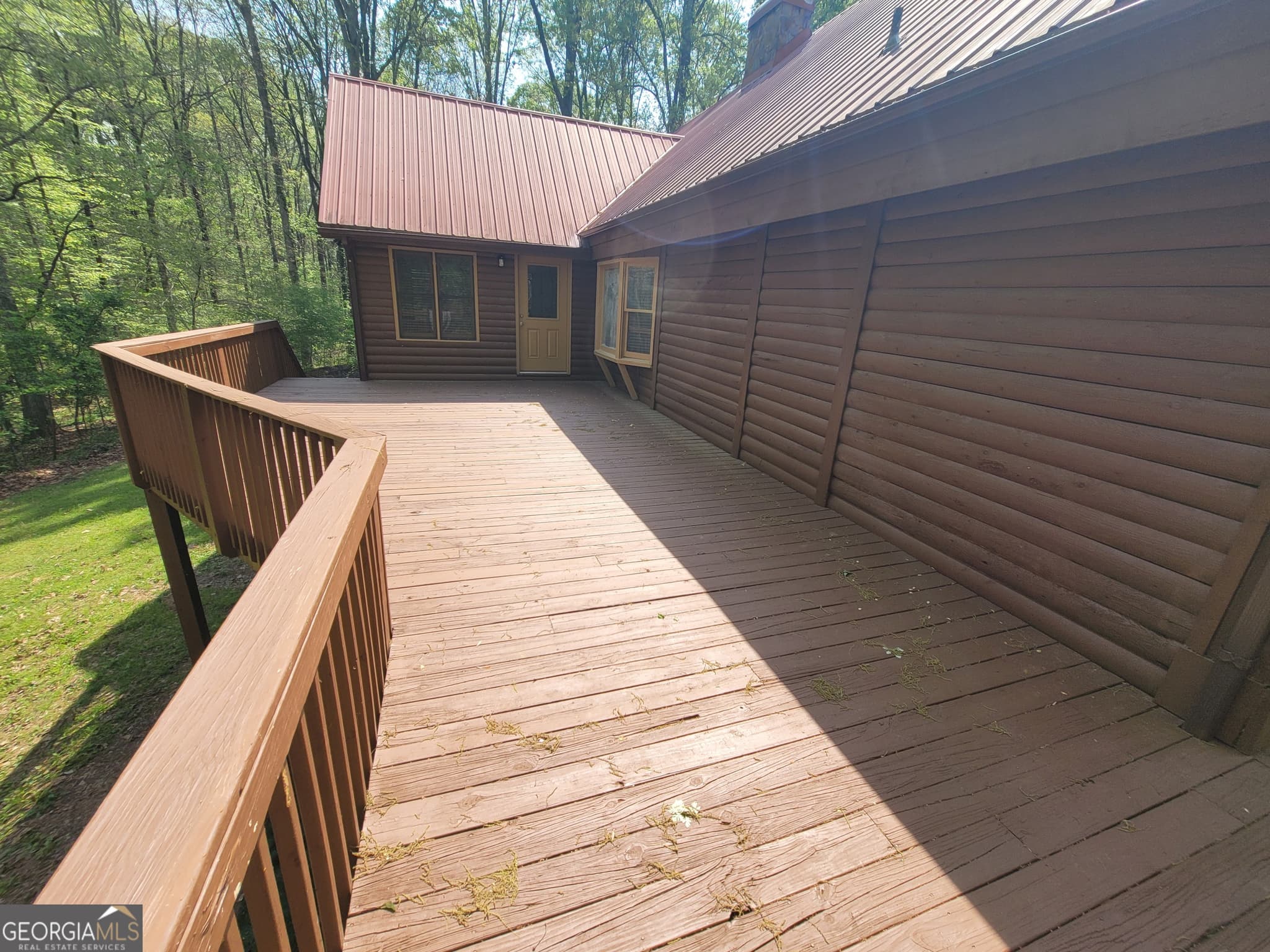 4 bedroom, 2 bathroom, 2,400 sq ft cabin,single family residence for rent at 2391 Booth Circle, Winder, GA 30680 for $2,100 a month — photo 10