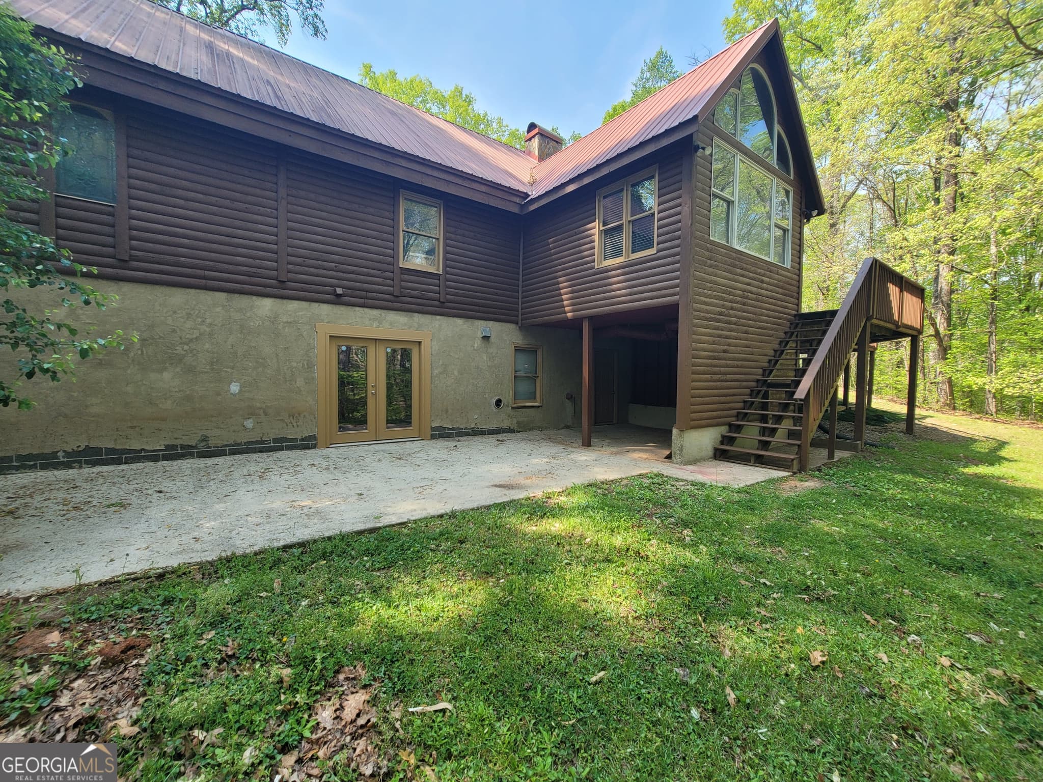 4 bedroom, 2 bathroom, 2,400 sq ft cabin,single family residence for rent at 2391 Booth Circle, Winder, GA 30680 for $2,100 a month — photo 8
