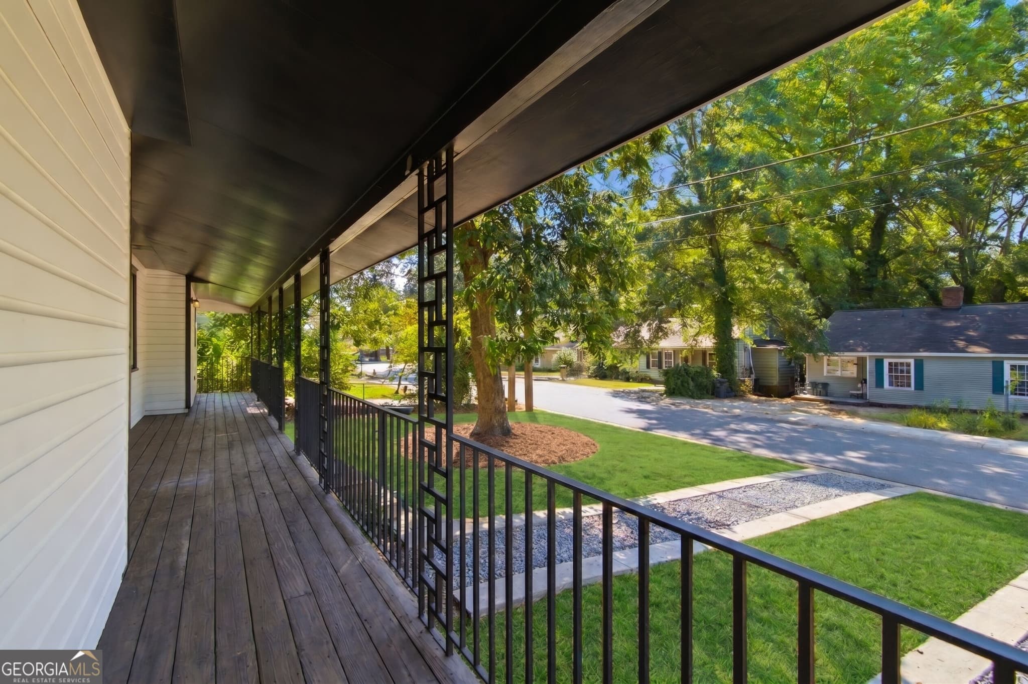 5 bedroom, 2 bathroom, 1,588 sq ft single family residence for sale at 473 Morningside Drive, Marietta, GA 30060 — photo 6