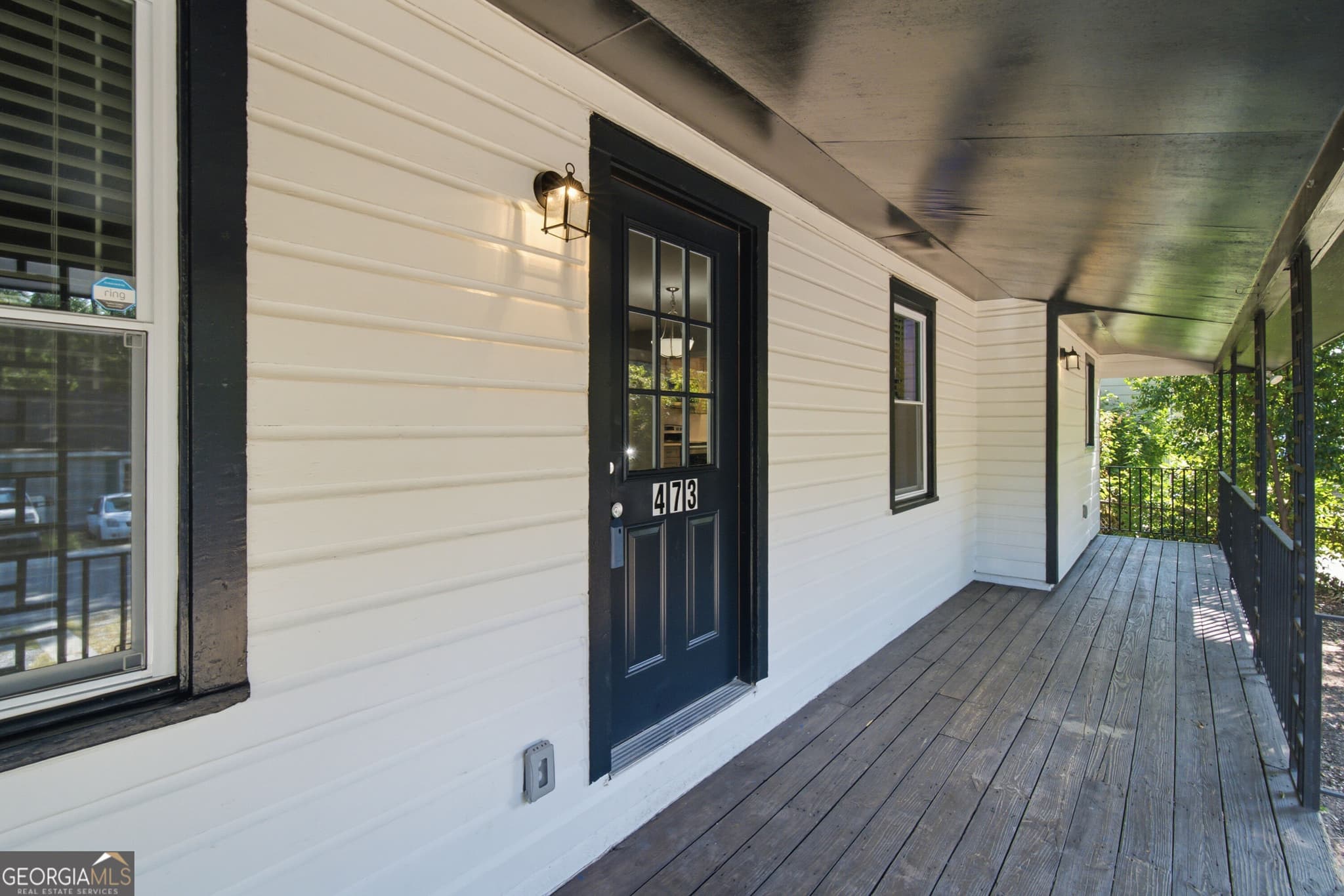 5 bedroom, 2 bathroom, 1,588 sq ft single family residence for sale at 473 Morningside Drive, Marietta, GA 30060 — photo 7