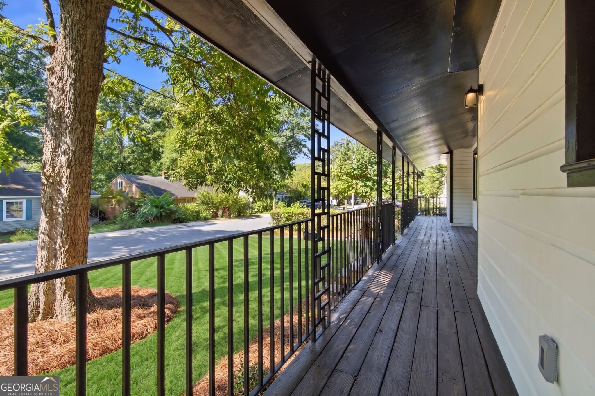 5 bedroom, 2 bathroom, 1,588 sq ft single family residence for sale at 473 Morningside Drive, Marietta, GA 30060 — photo 5