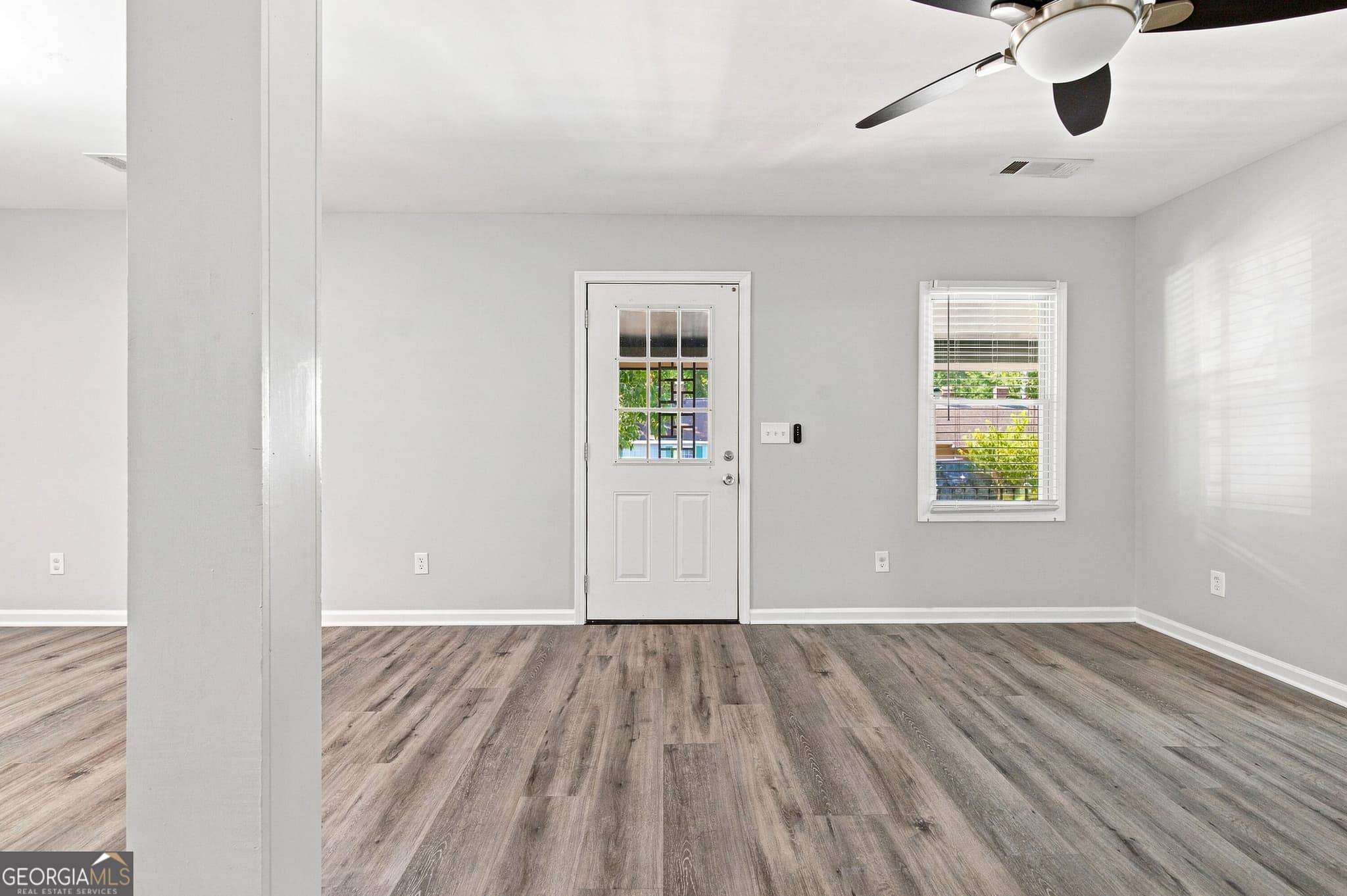 5 bedroom, 2 bathroom, 1,588 sq ft single family residence for sale at 473 Morningside Drive, Marietta, GA 30060 — photo 9