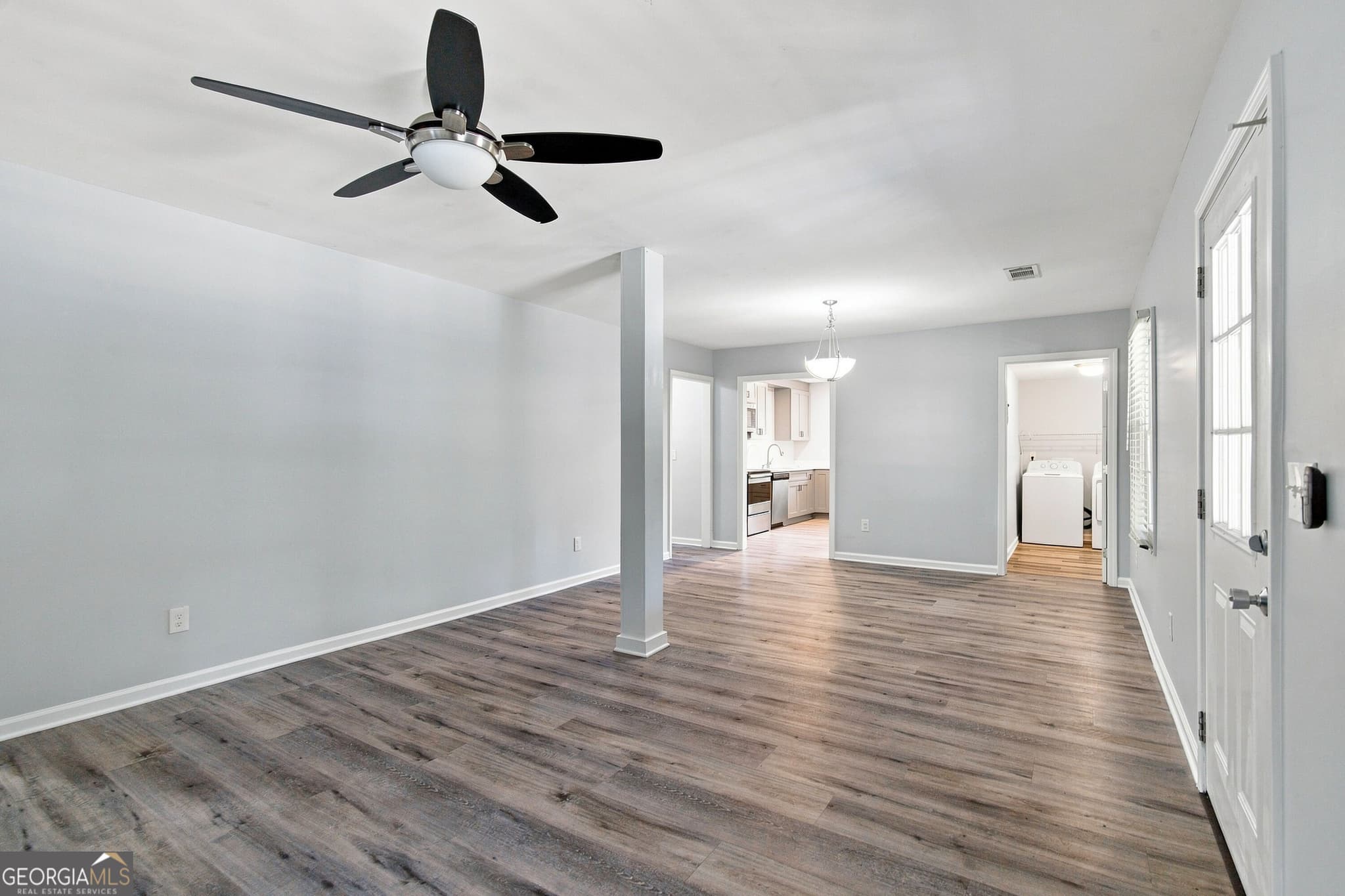 5 bedroom, 2 bathroom, 1,588 sq ft single family residence for sale at 473 Morningside Drive, Marietta, GA 30060 — photo 8