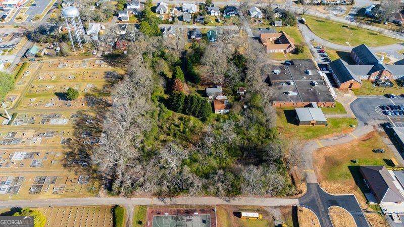 residential lot for sale at 101 E Chambers Street, Forsyth, GA 31029 — photo 7