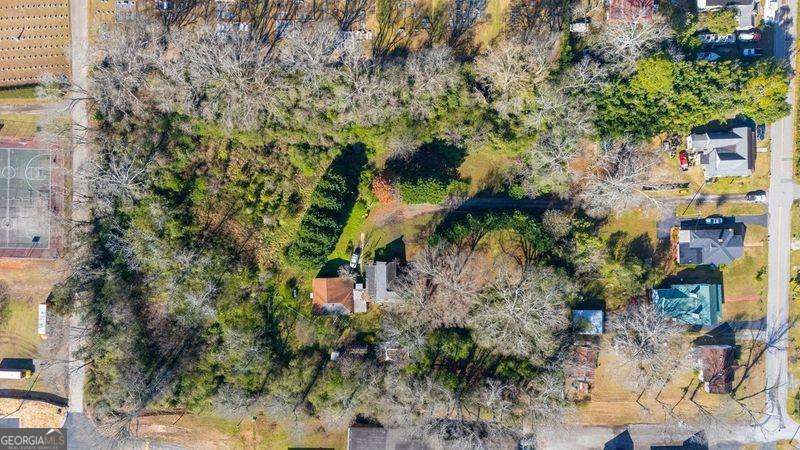 residential lot for sale at 101 E Chambers Street, Forsyth, GA 31029 — photo 5